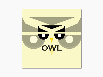 Owl Logo brand design branding design icon icon design icon logo illustration inspiration logo logo design logos logotype owl vector