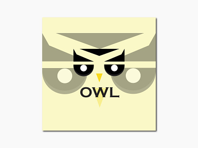 Owl Logo