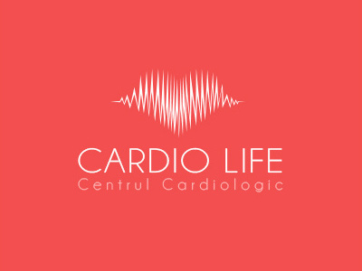 Logo "Centrul Cardiologic"
