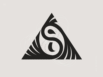Logo Design 'Inna Sztuka - Another art'