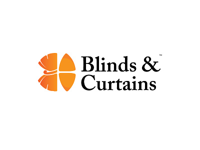 BLINDSNCURTAINS logo