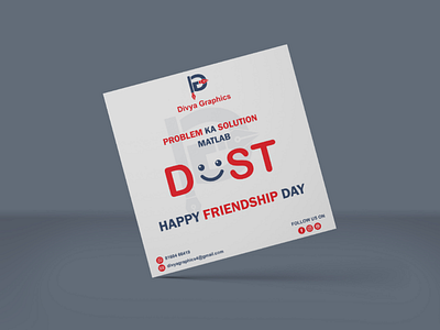 Friendship Day Greetings