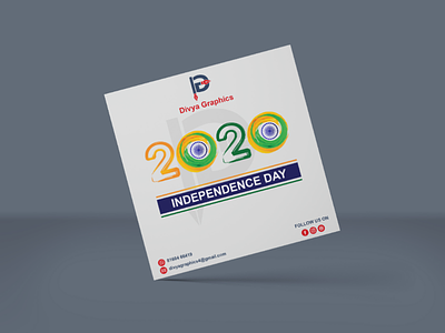 India Independence day independenceday2020