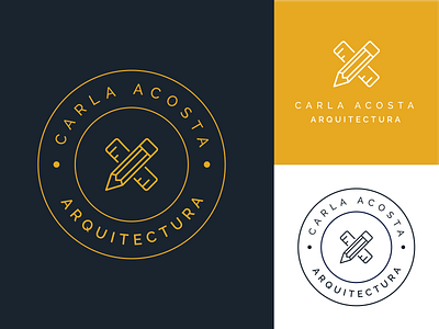 CAA – Architect Logo