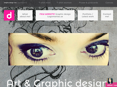 Web Designadet designadet home homepage omepage page web webdesign website