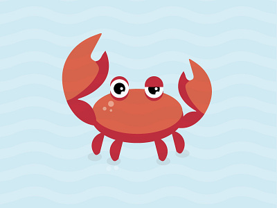 Crab