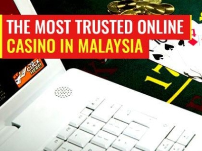 Most trusted online casino