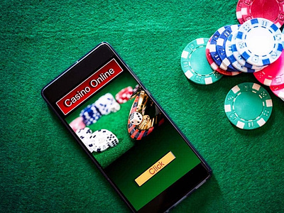 Weclub88 online casino malaysia