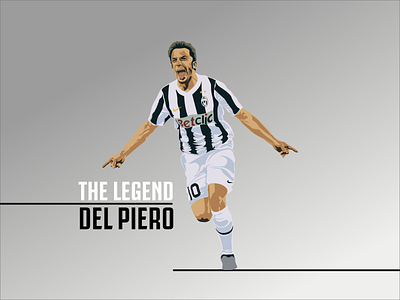 Del Piero