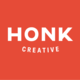 Honk Creative | Design Agency