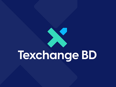 Brnading - Texchanger BD branding design graphic design illustration logo