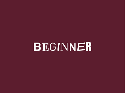 Beginner