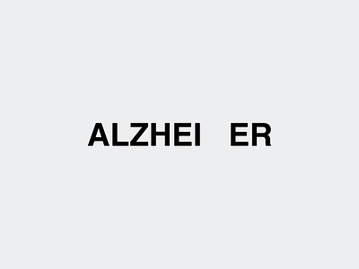 Alzheimer