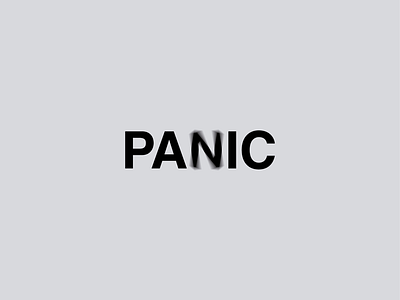 Panic