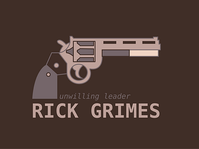 Rick Grimes