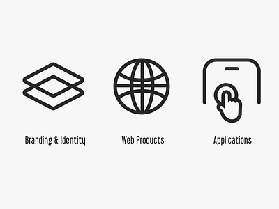 visual design icons app apps brands globe icons illustration logo services web web icons