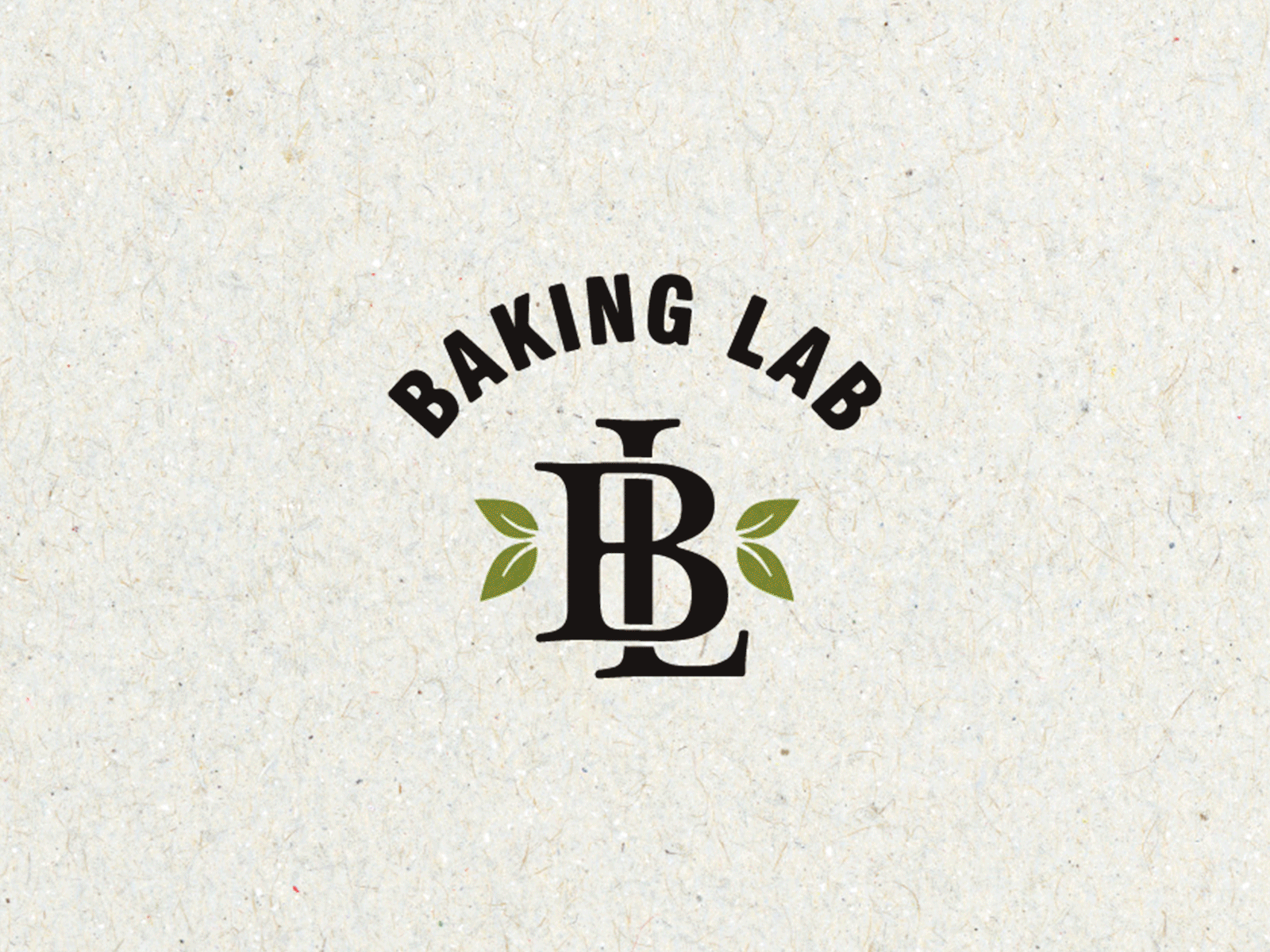 BakingLab adobe illustrator adobe photoshop art branding design foodie graphic design identity illustration illustrator logo logo design marca minimal type vector