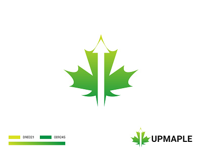 canadian leaf logo