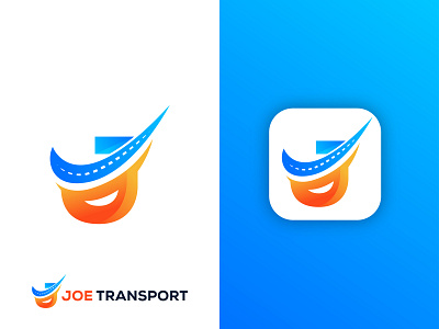 Joe Transport logo