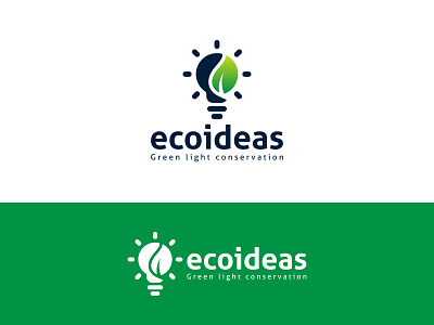 Eco Ideas Logo