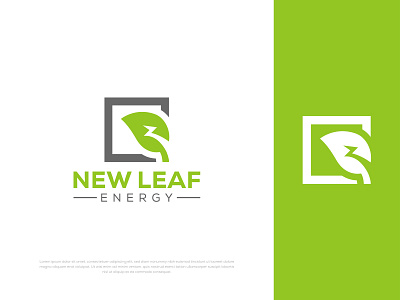 New Leaf Energy