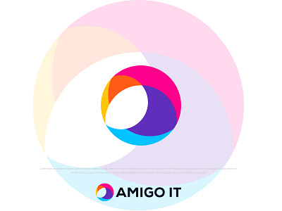 Amigo It Logo