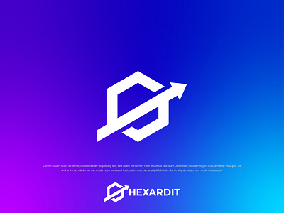 Hexardit Logo