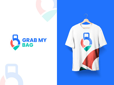 Grab My Bag Logo