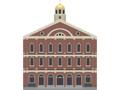 Faneuil Hall