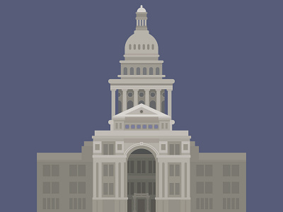 Austin Capital Building