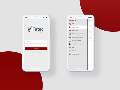 Fatec Itaquera App