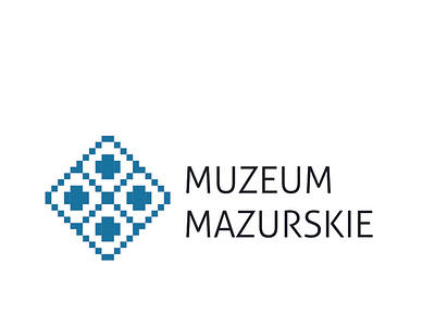 logo design Mazury design folkart folklore logo ui vector