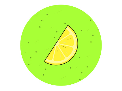 LEMON design food fruit fruit icon fruit icons fruit logo graphic illustrator lemon lemons lime lime green yellow