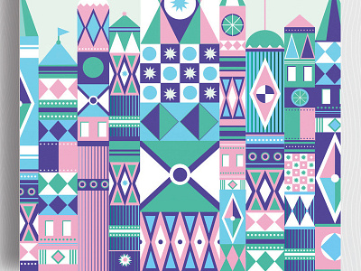 Its A Small World Designs Themes Templates And Downloadable Graphic Elements On Dribbble Its A Small World Designs Themes Templates And Downloadable Graphic Elements On Dribbble