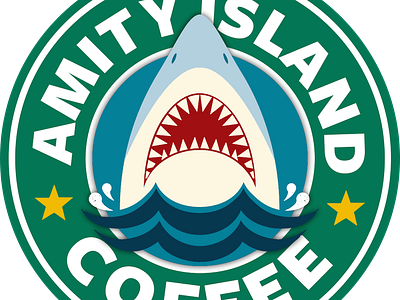 Amity Island Coffee