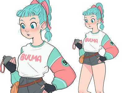 Bulma