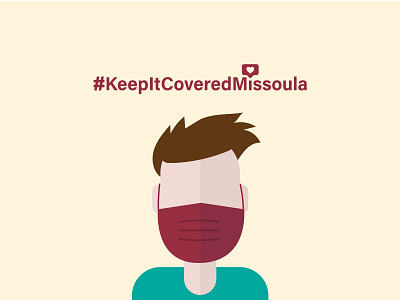 Keep It Covered - Local Campaign