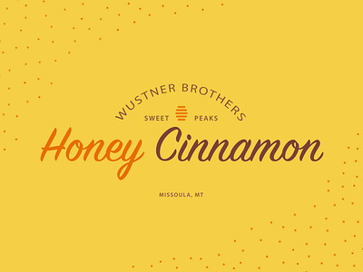 Honey Cinnamon - Weekly Warmup