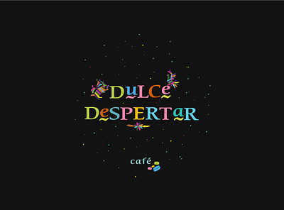 café Dulce Despertar logo