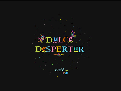 café Dulce Despertar logo