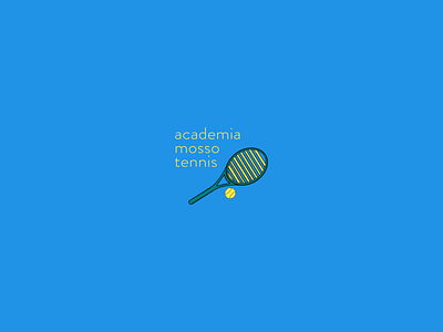 academia mosso tennis