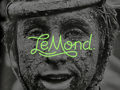 Lemond unused