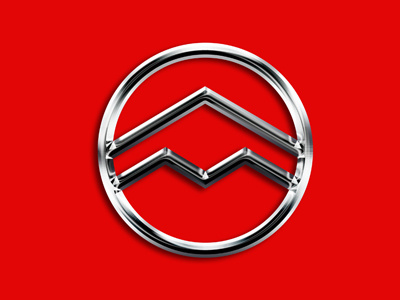 Auto repair logo