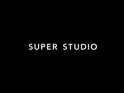 SUPER STUDIO VI branding design graphic design illustration illustrator logo typography ui vi website