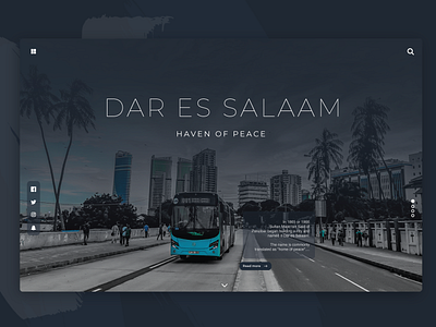 Dar es salaam