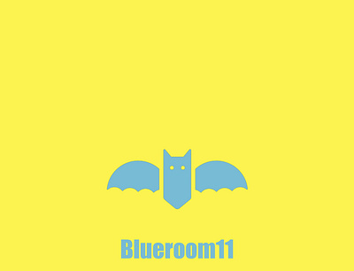 Blueroom11 Logo