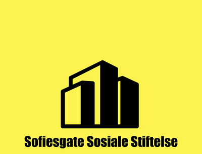 Sofiesgate Sosiale Stiftelse