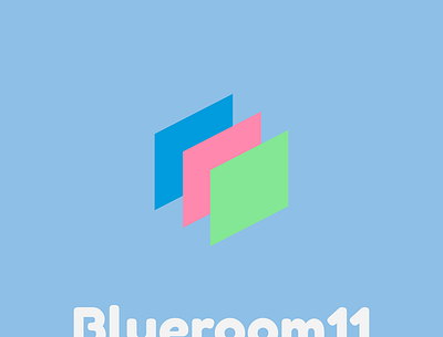Blueroom11 Light Blue