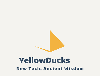 The Yellow Ducks logo