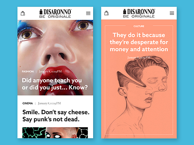 Disaronno Mag